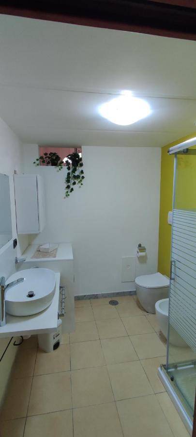 Casa vacanze La Casetta Di Virginia Napoli