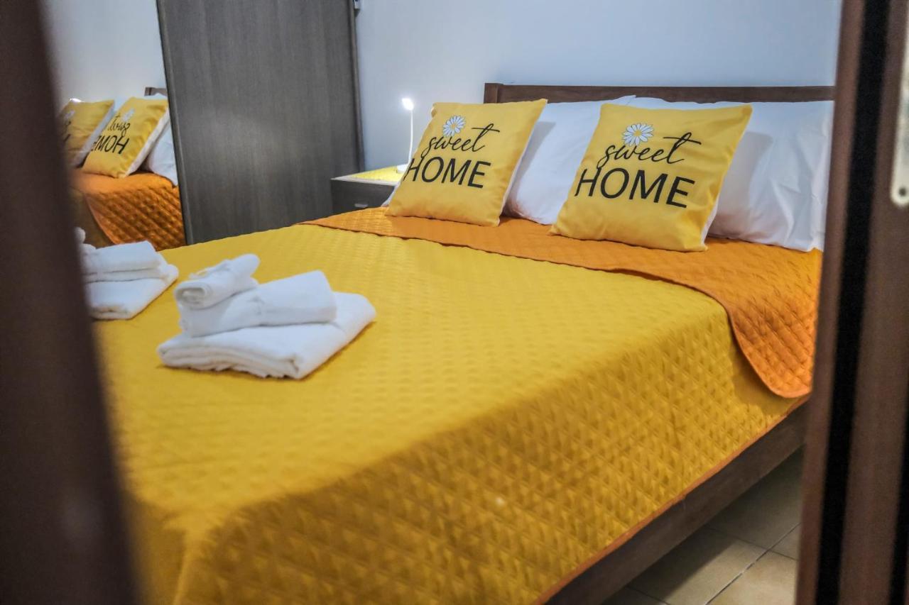 Casa vacanze La Casetta Di Virginia Napoli