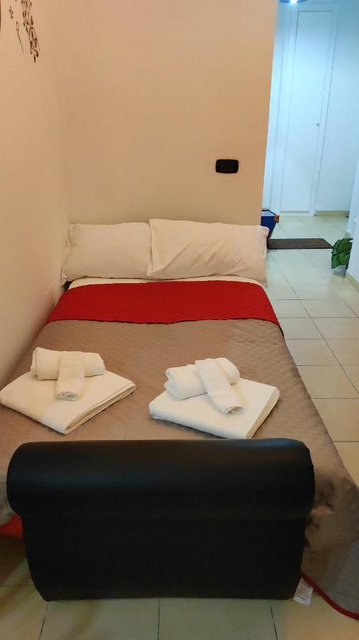 La Casetta Di Virginia Casa vacanze Napoli