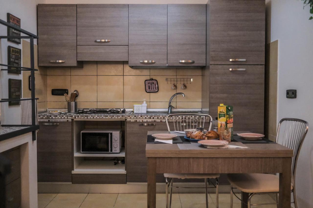 Casa vacanze La Casetta Di Virginia Napoli