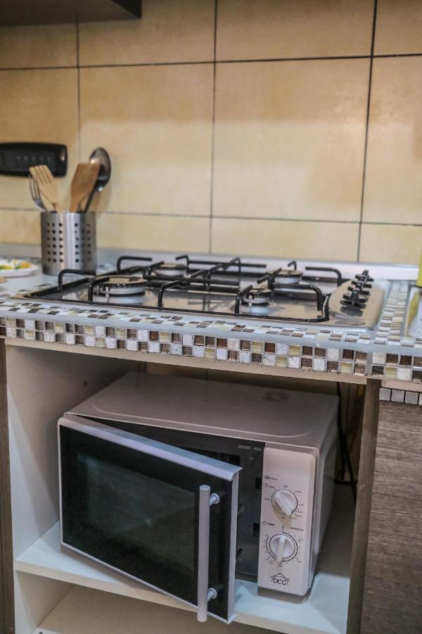 Casa vacanze La Casetta Di Virginia Napoli