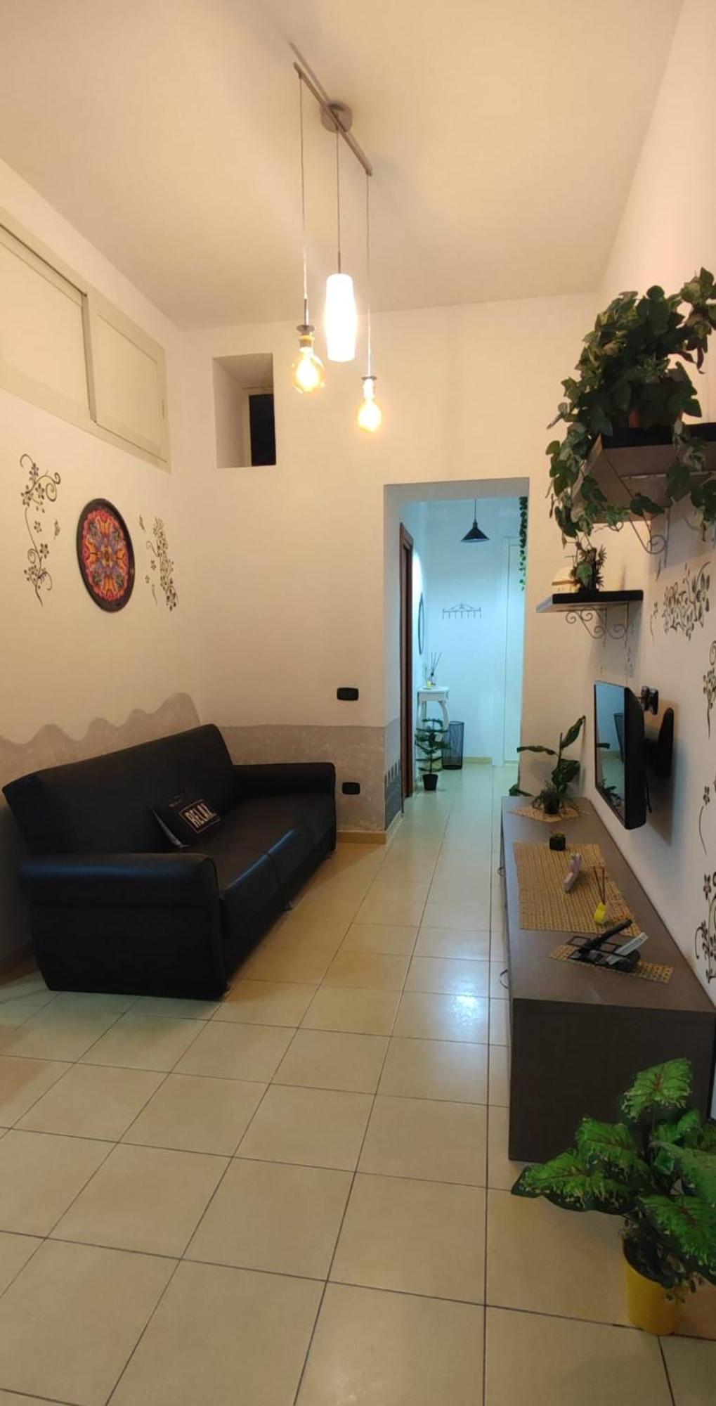 Casa vacanze La Casetta Di Virginia *